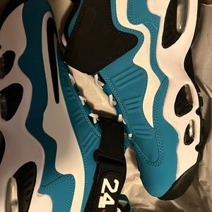 Air Griffey Max 1